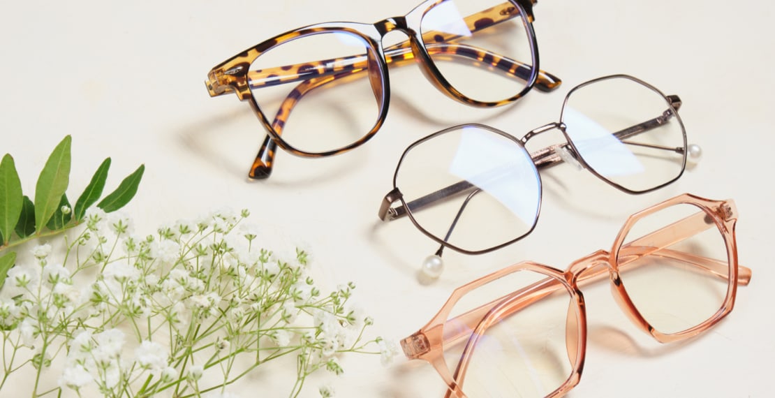 Frames & Lenses - Calgary - Calgary Family Eye Doctors