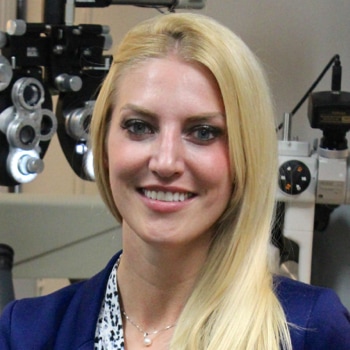 Dr. Chelsea Gerlitz
