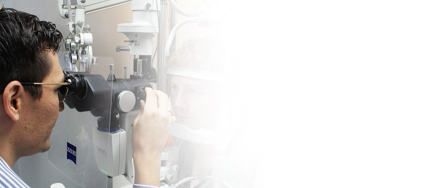 Our Practice Calgary Family Eye Doctors